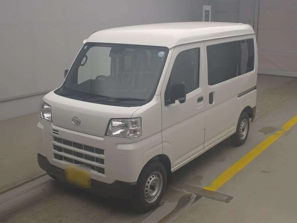 Daihatsu Hijet Cargo S700V 2026